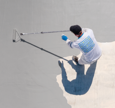 HydroWest Line - Produse - Alsan Pur 608