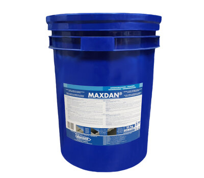 HydroWest Line - Produse - Maxdan